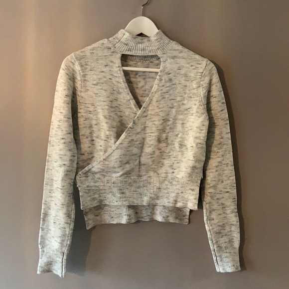 Seven Sisters Knit Sweater - Picture 3 of 9